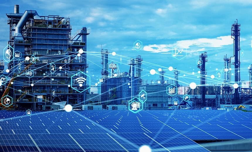 Government & Critical Infrastructure