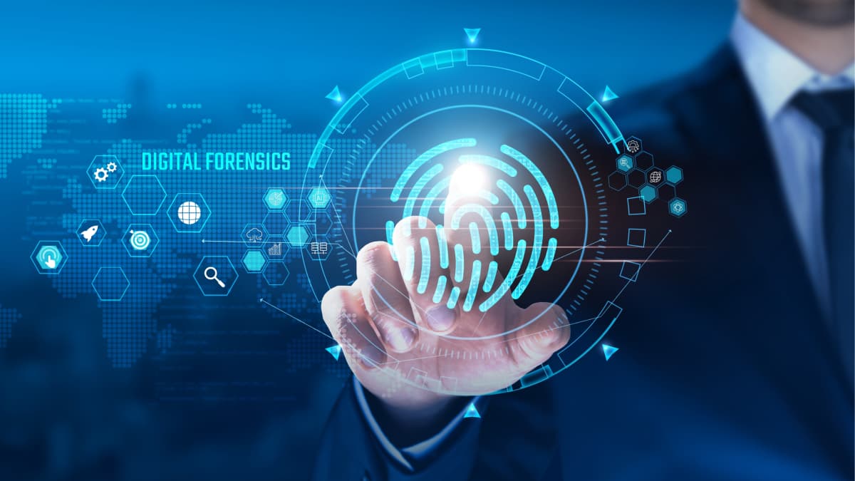 Digital Forensics