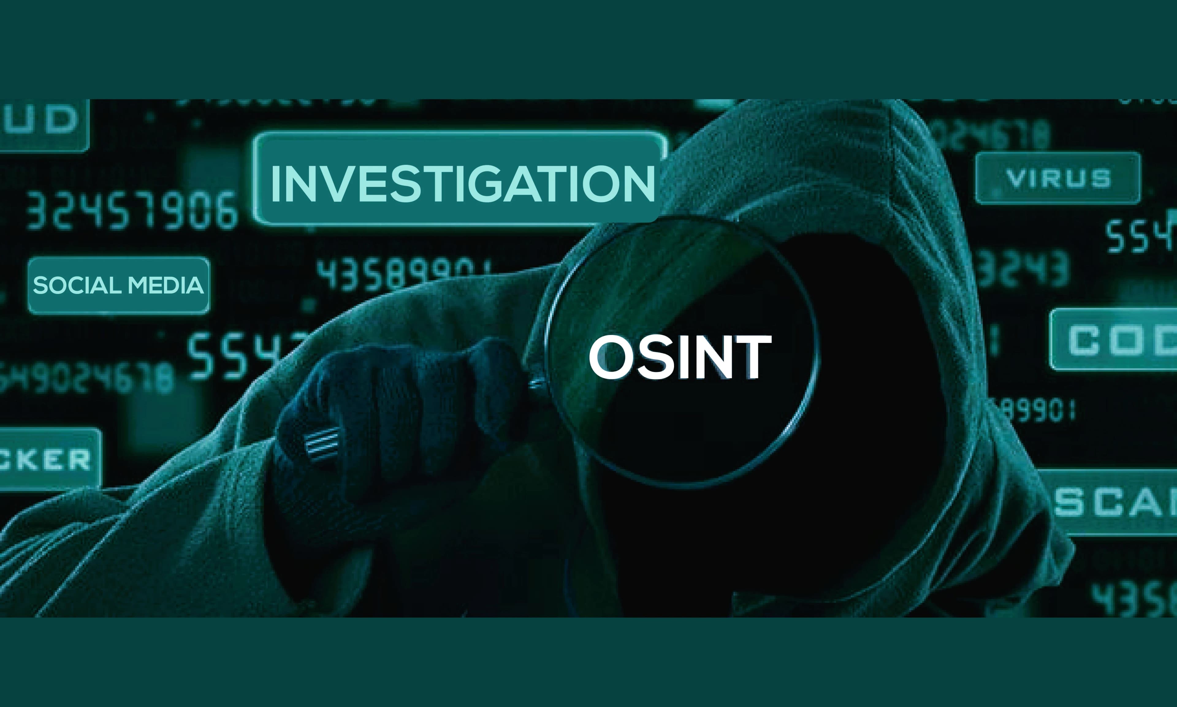 OSINT Intelligence