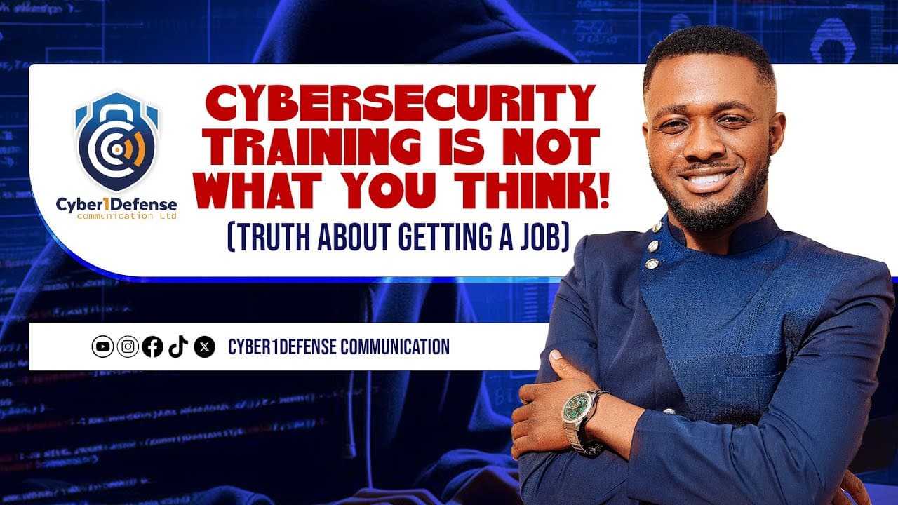 Exploit Development Series